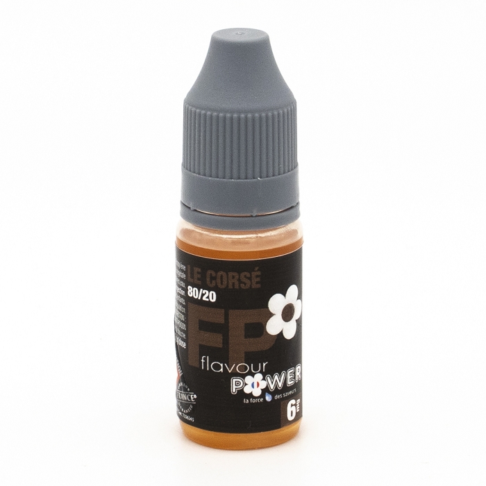 Flavour power tabac e liquide 10 ml corse1208304_1