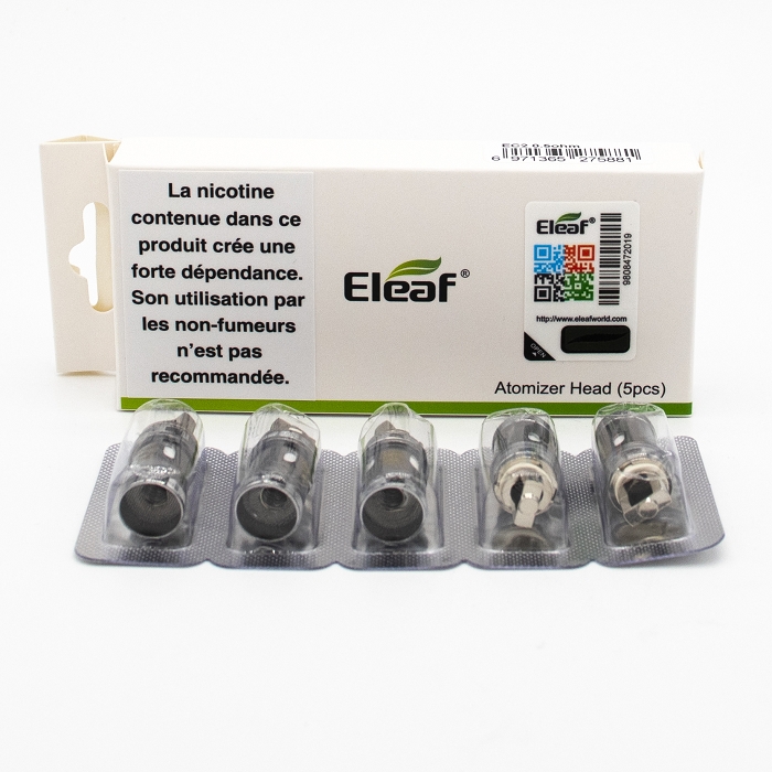 Eleaf resistances 5 resistances ec21219903_1