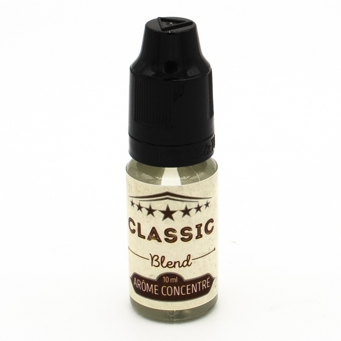 Vdlv diy arome 10 ml classic blend