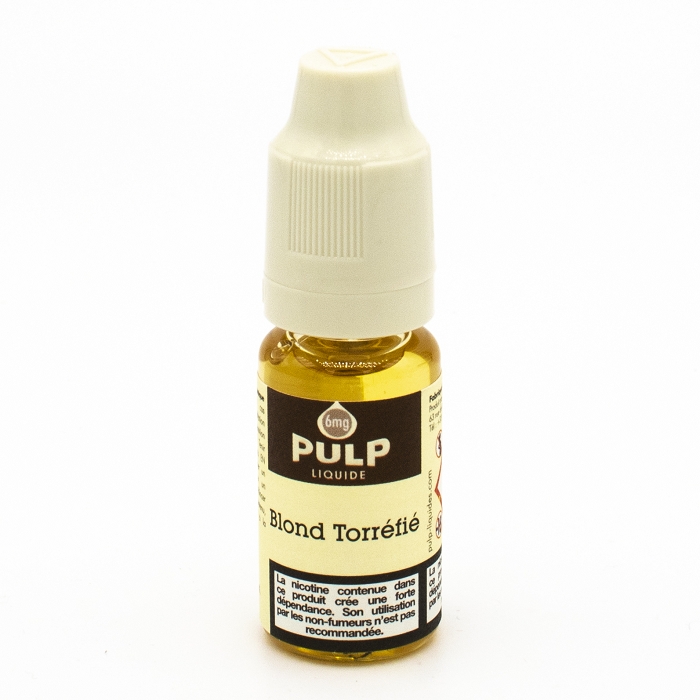 Pulp premium e liquide 10 ml classic torrefie