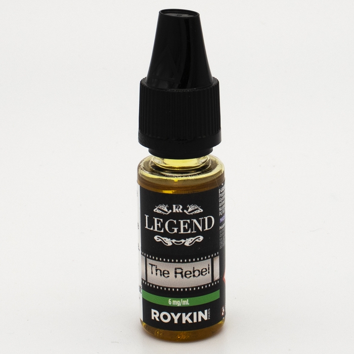 Roykin premium roykin 10 ml the rebel1240601_1