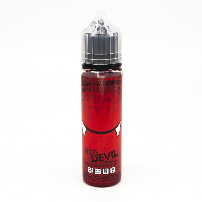 Avap premium e liquide 50 ml red devil2928901_1