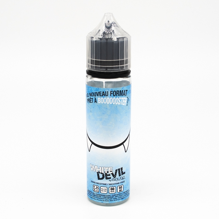Avap premium e liquide 50 ml white devil2928902_1