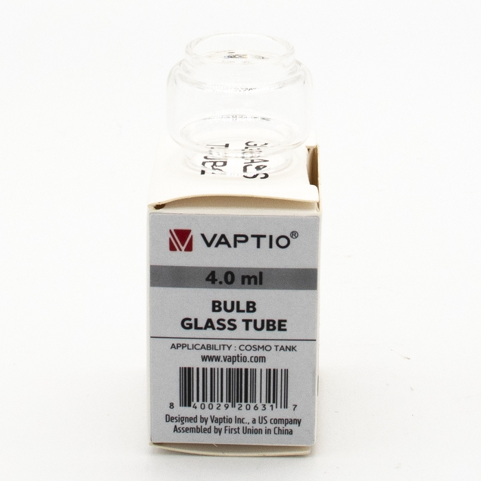 Vaptio clearomizer verre cosmo bubble2937102_1