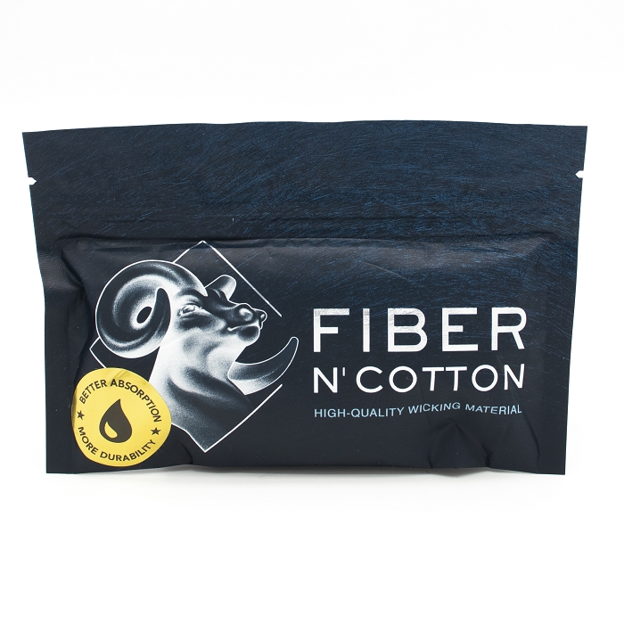 Fiber n cotton reconstructible fiber n cotton v2 bacon v2