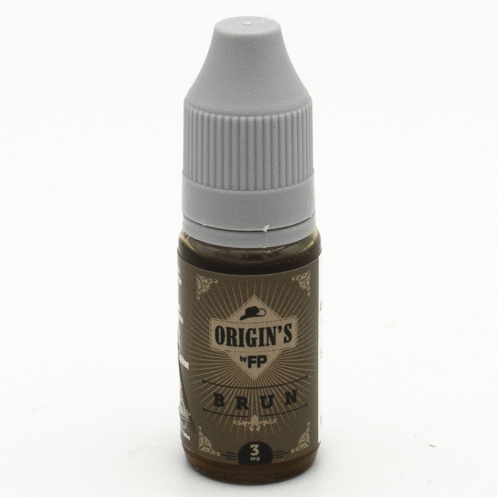 Flavour power tabac origin s 10 ml brun2958801_1