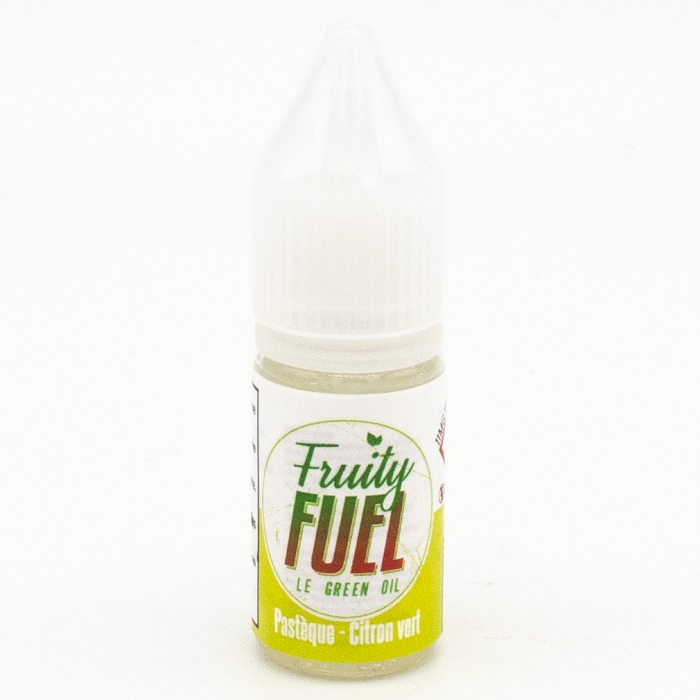 Fruity fuel fruite fruity fuel 10 ml the green oil