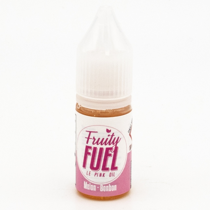 Fruity fuel fruite fruity fuel 10 ml the pink oil