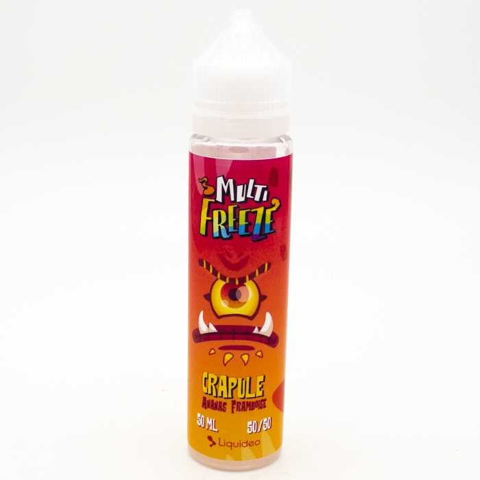 Liquideo fruite zhc mix series freeze 50 ml crapule2965808_1