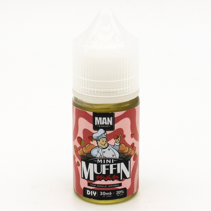 One hit wonder diy arome 30 ml mini muffin man