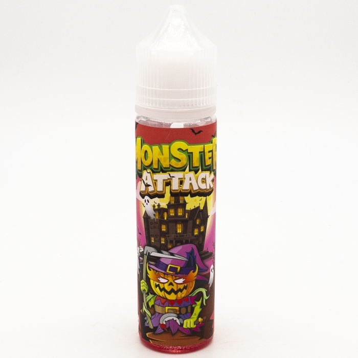 Monster attack fruite monster attack 50 ml scarecrow2988801_1