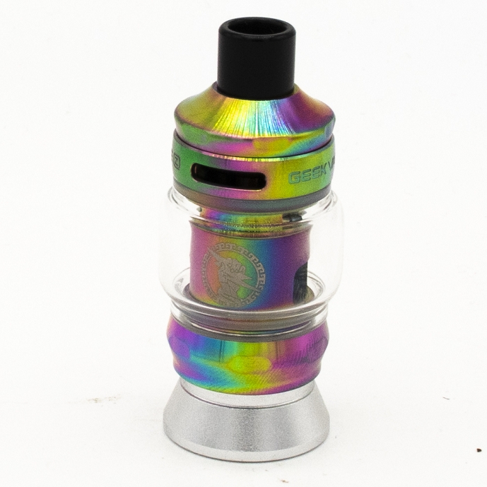 Geek vape clearomizer tank z nano 2 rainbow