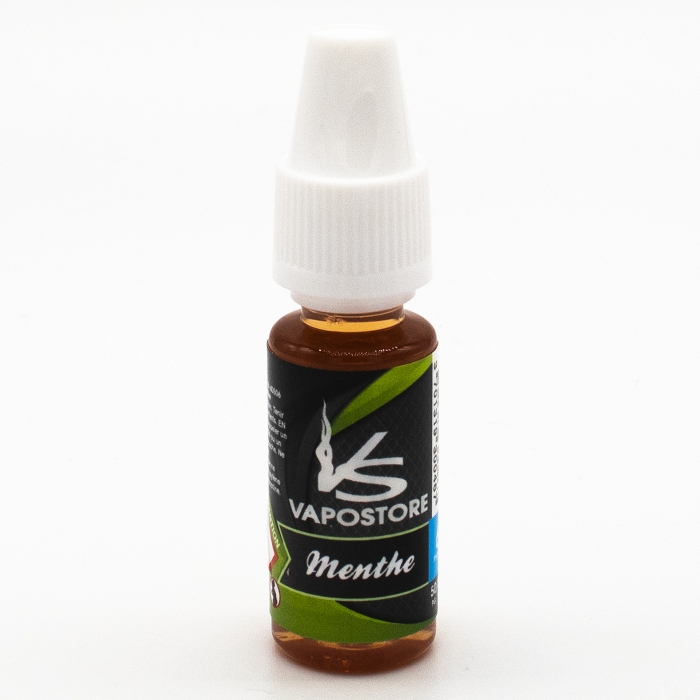 Vapostore fruite vapostore menthe