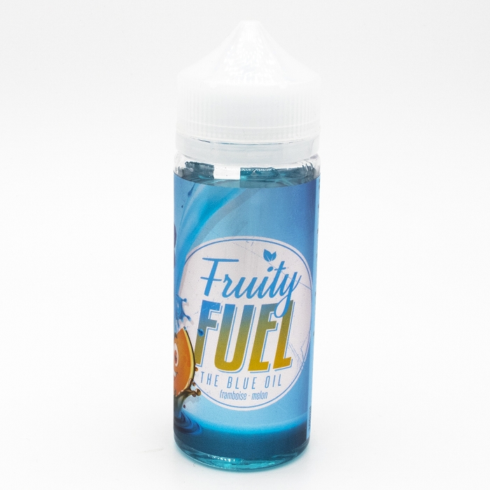 Fruity fuel fruite fruity fuel 100 ml the blue oil3530001_1