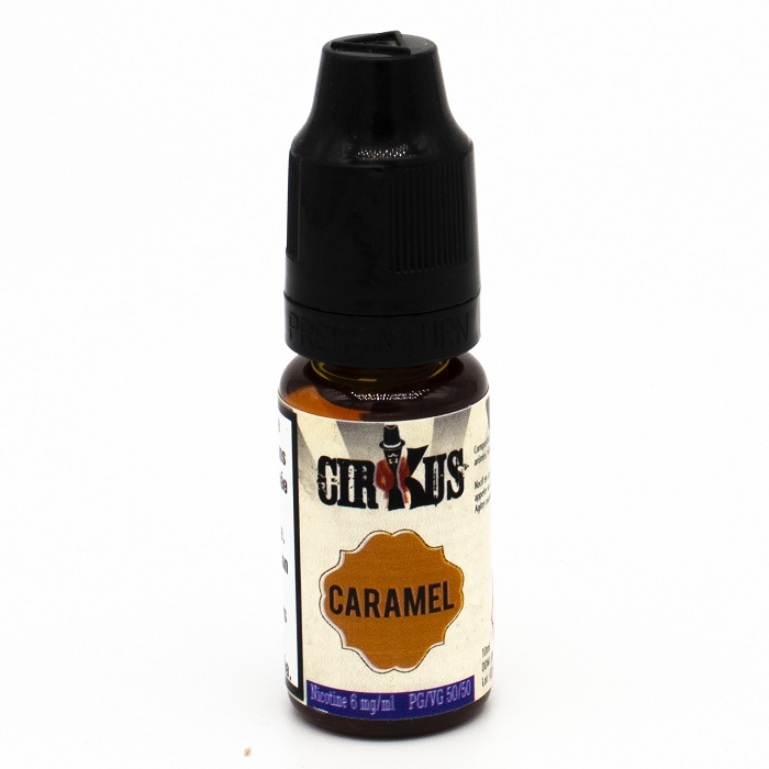 Vdlv premium vdlv 10 ml caramel